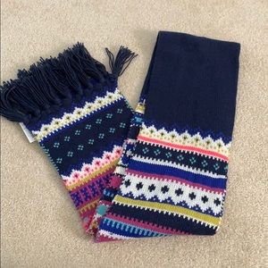 Old Navy Scarf